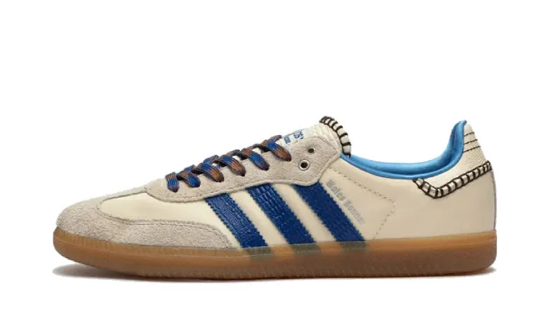 Adidas samba canvas online