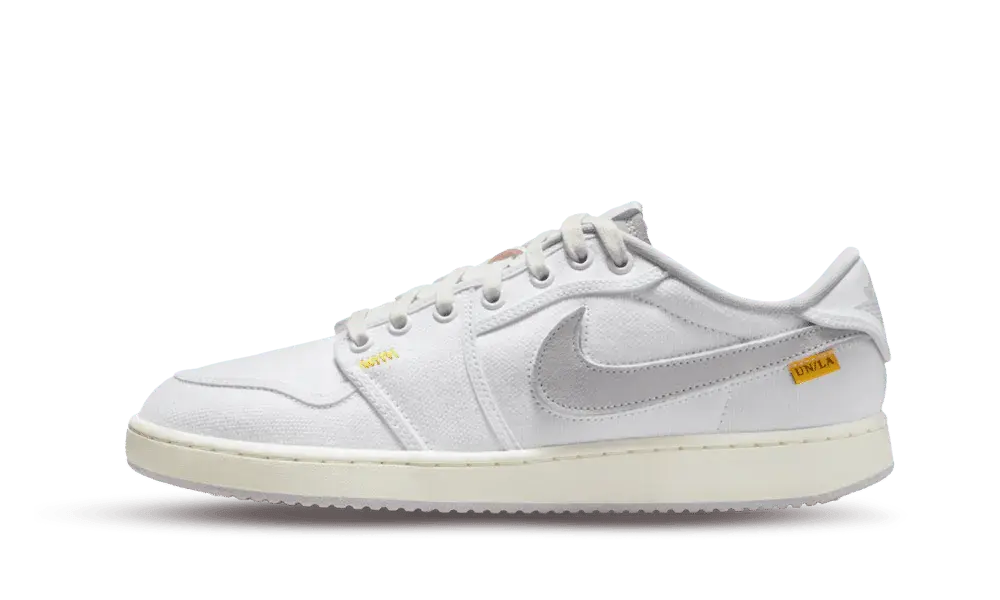 Air Jordan 1 Low SP x Union AJKO White – Next Step