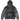 Supreme MM6 Maison Margiela Foil Box Logo Hooded Sweatshirt Black Next Step